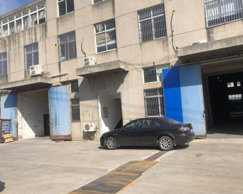 铝合金热处理 设备车间